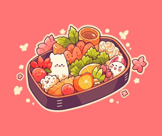 bento box