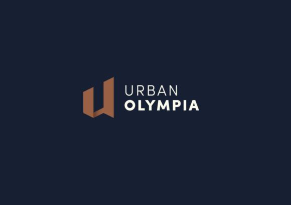 Urban Olympia logo