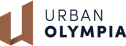 Urban Olympia logo.