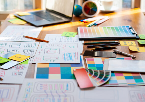 Top 4 Website Goals and How to Achieve Them 2
