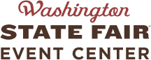 Washington State Fair Event Center Logo